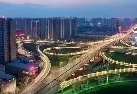 總投資400多億元！河北要新建這些高速、國省道……