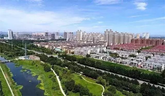 總投資400多億元!河北要新建這些高速、國省道……