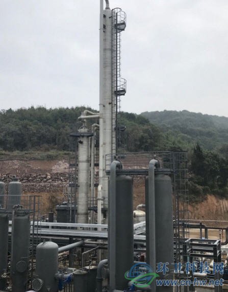 廚余垃圾預處理系統(tǒng)