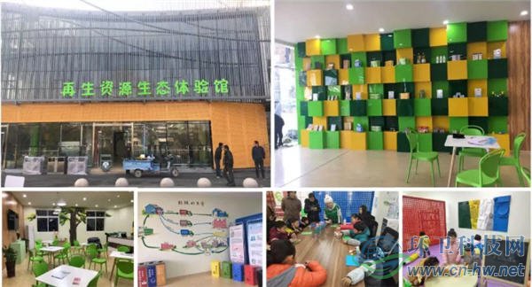 北京環(huán)衛(wèi)集團(tuán)垃圾分類(lèi)處理實(shí)踐與探索