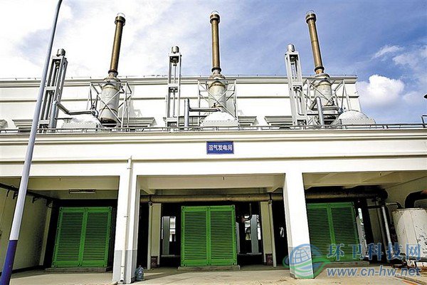 龍華區(qū)在全市率先實(shí)現(xiàn)餐廚垃圾沼氣發(fā)電，實(shí)現(xiàn)環(huán)境效益與經(jīng)濟(jì)效益雙贏。