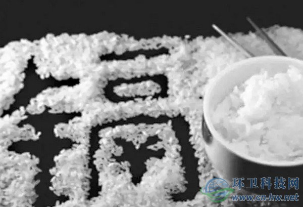 圖：含鎘量超標的&ldquo;毒大米&rdquo;事件頻發(fā)