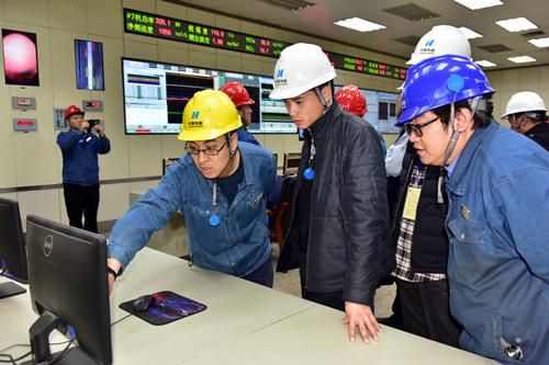 中國生態(tài)40年巨變：從環(huán)保人覺醒到執(zhí)政硬任務